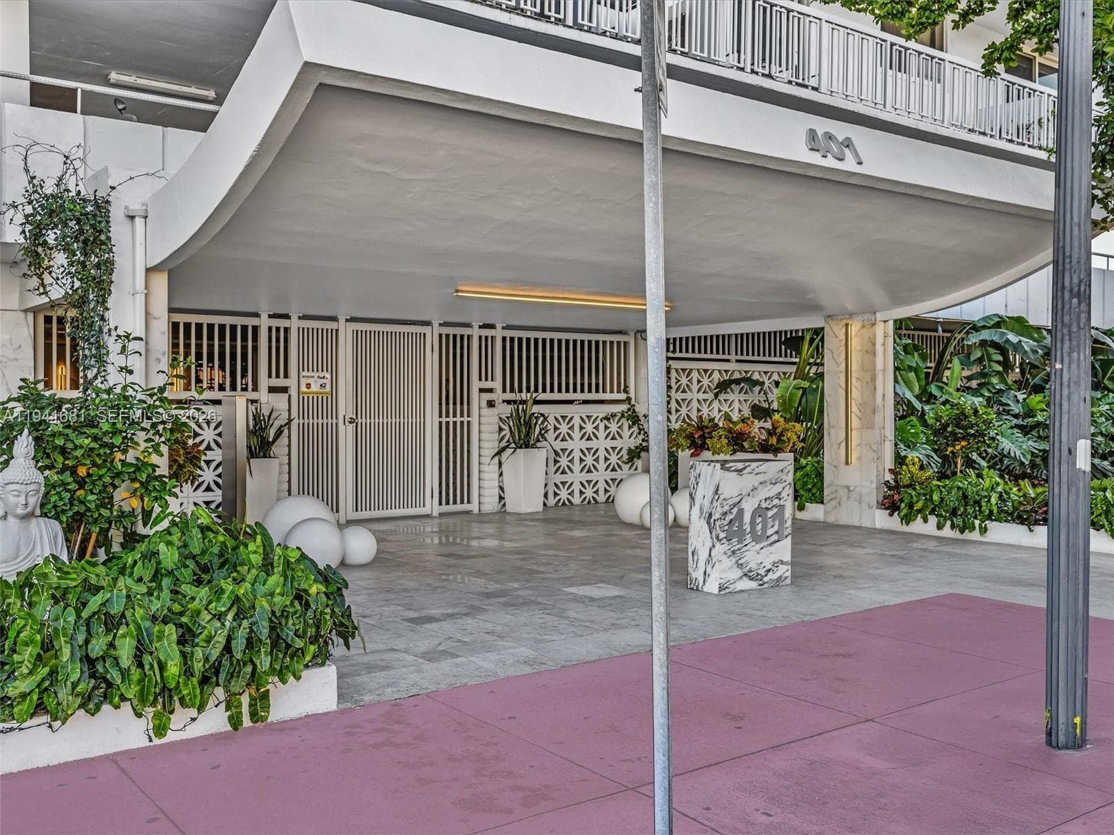 THE PRESIDENTIAL CONDO · #1103 in Miami Beach - Photo 41