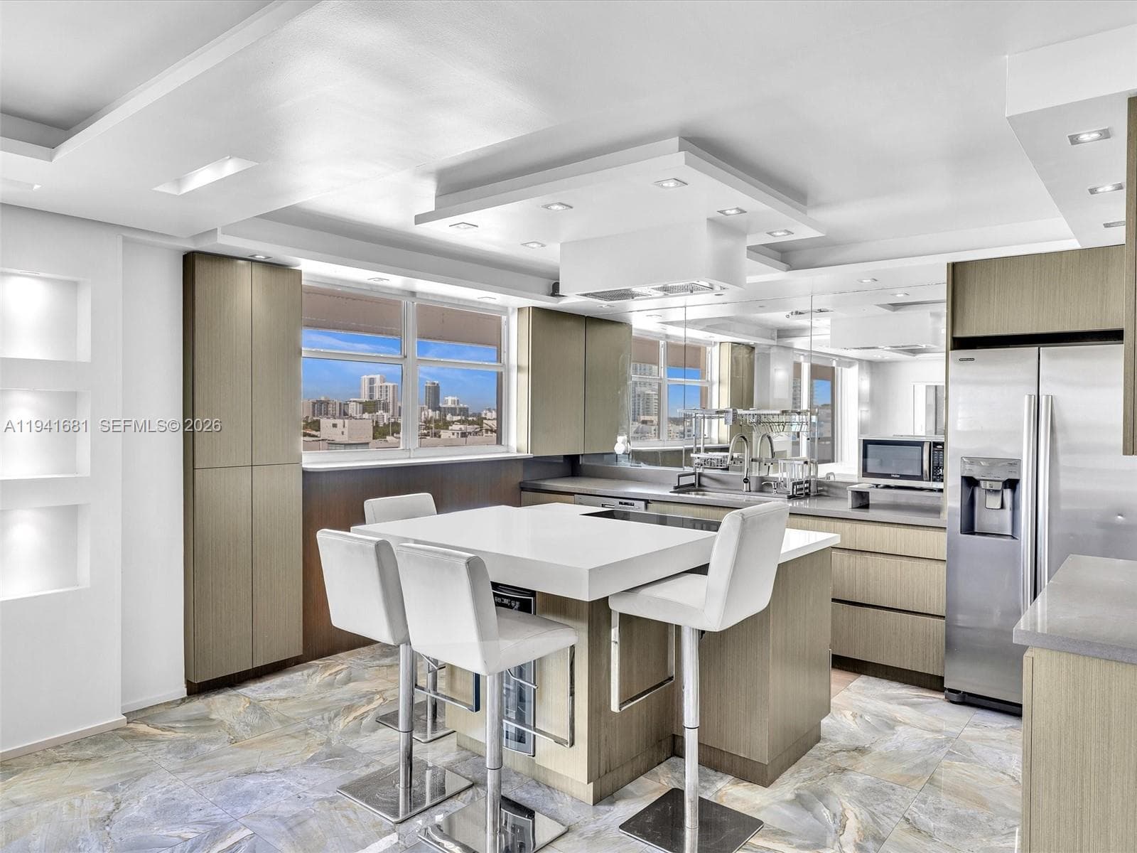 THE PRESIDENTIAL CONDO · #1103 in Miami Beach - Photo 18