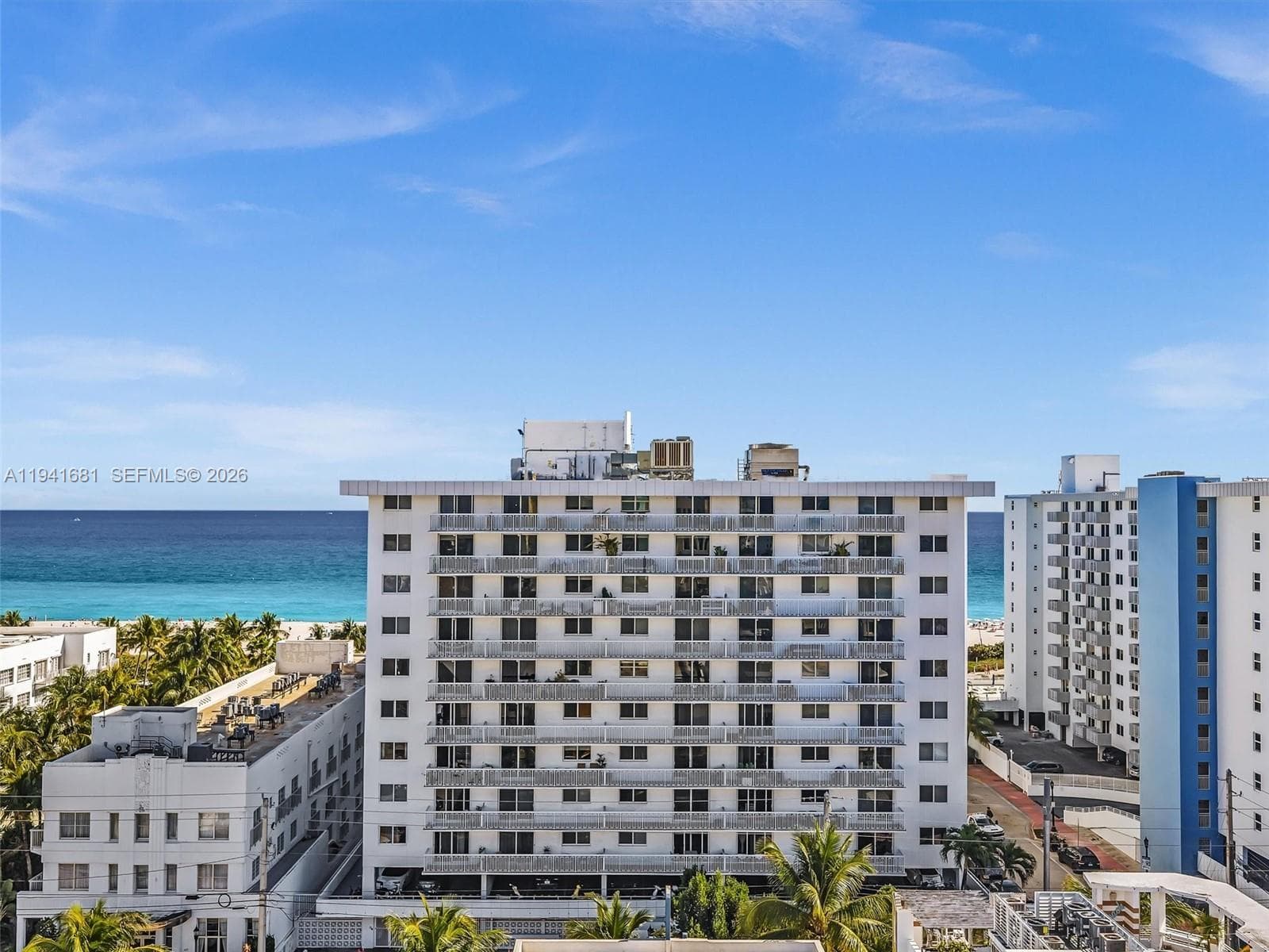 THE PRESIDENTIAL CONDO · #1103 in Miami Beach - Photo 51