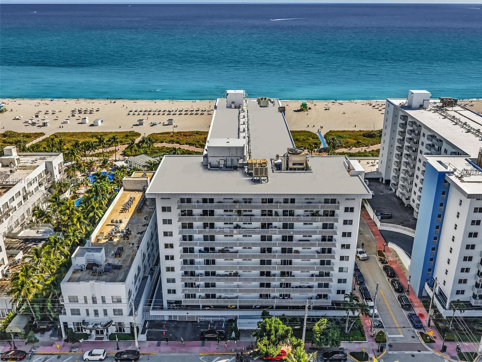 THE PRESIDENTIAL CONDO · #1103 in Miami Beach - Photo 50