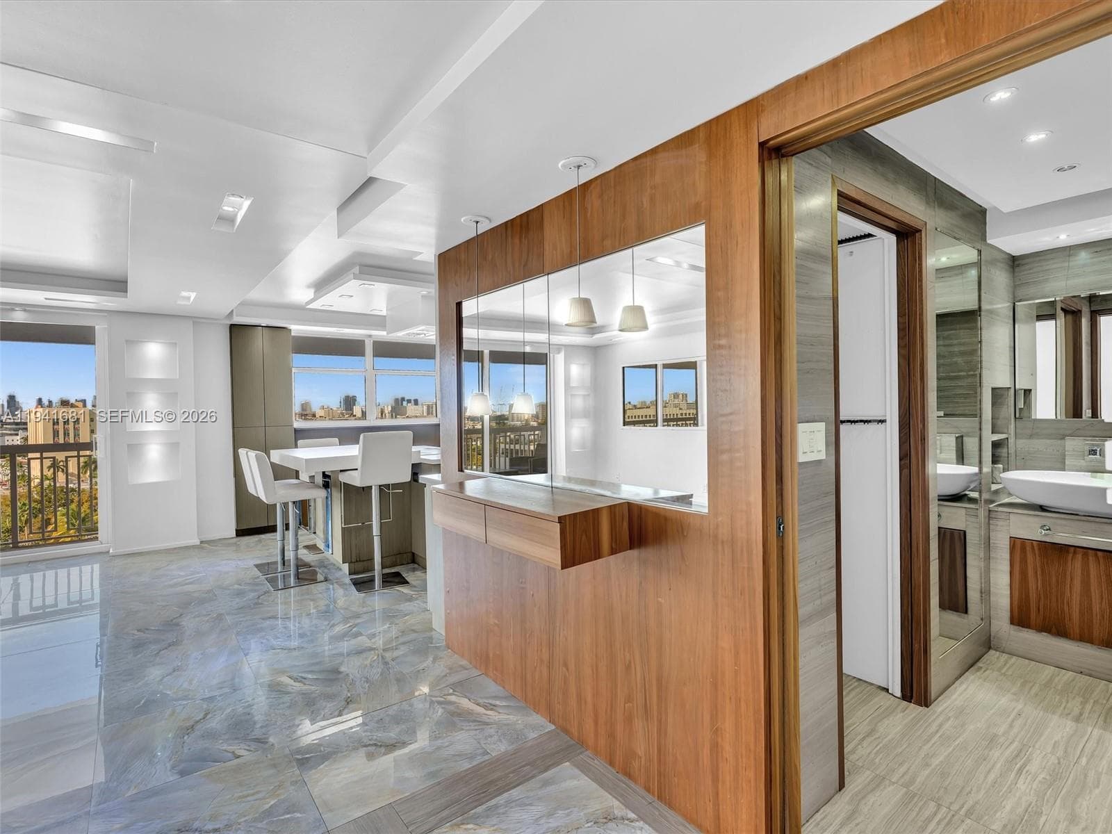 THE PRESIDENTIAL CONDO · #1103 in Miami Beach - Photo 15