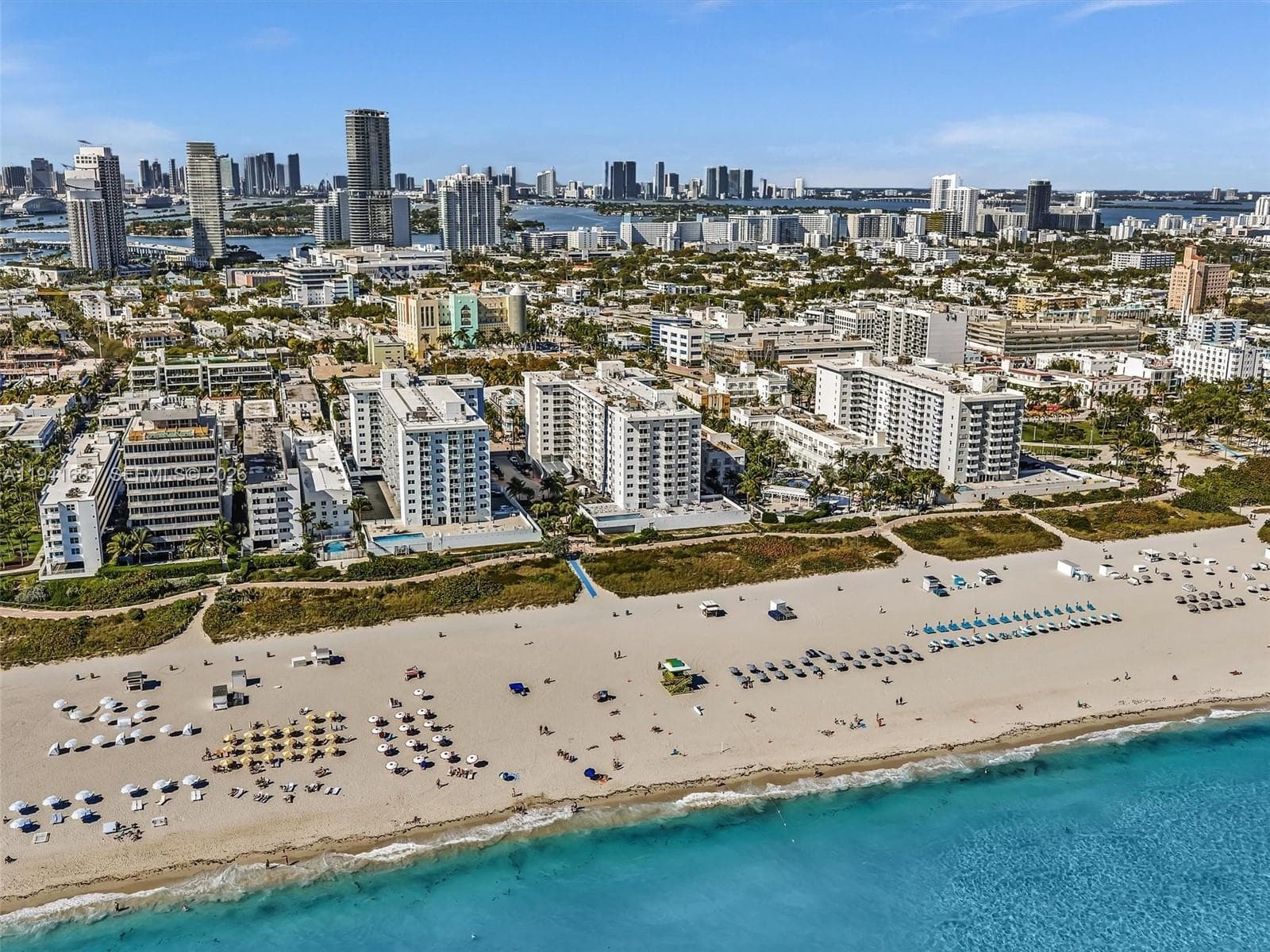 THE PRESIDENTIAL CONDO · #1103 in Miami Beach - Photo 48