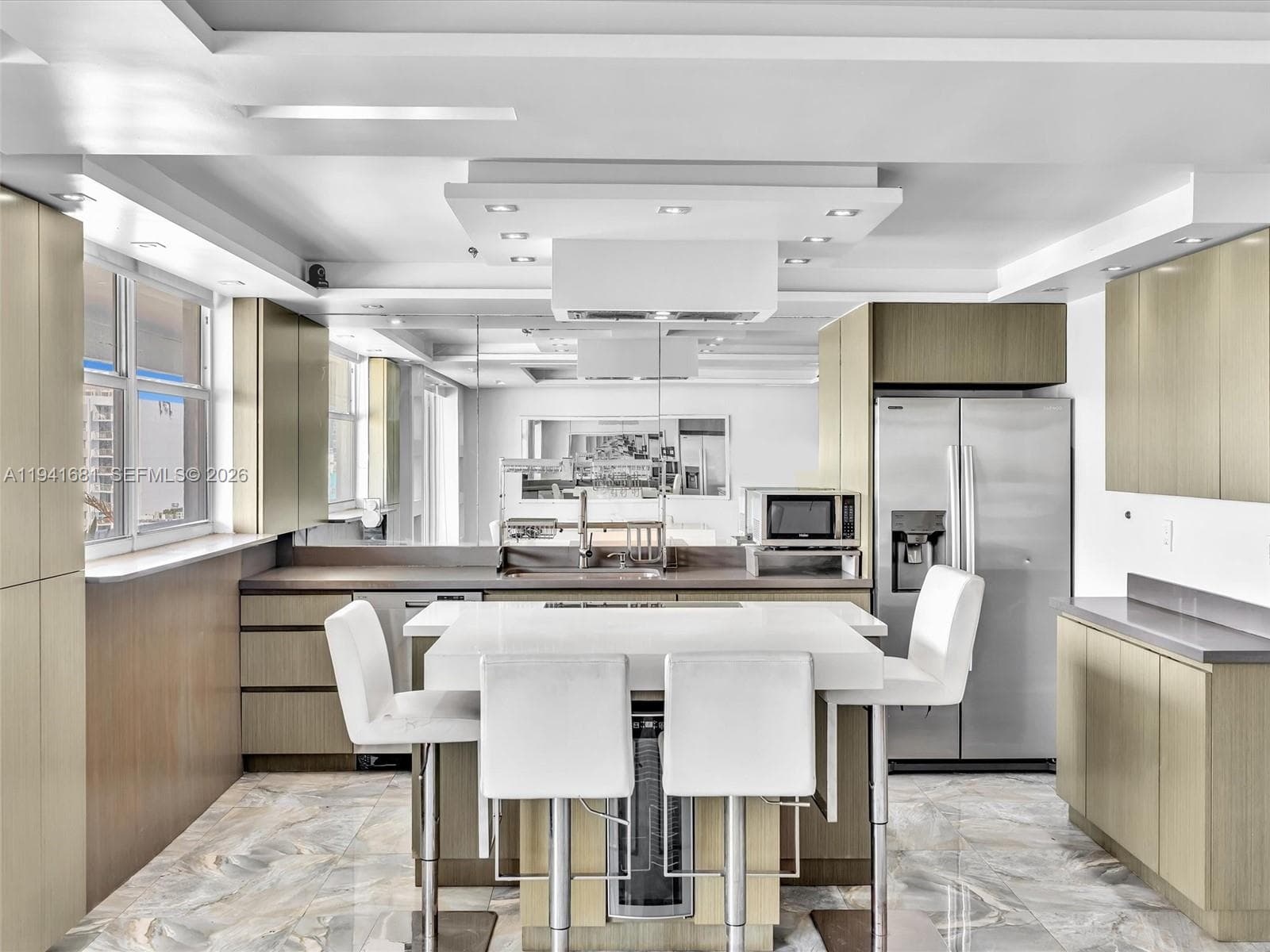 THE PRESIDENTIAL CONDO · #1103 in Miami Beach - Photo 19