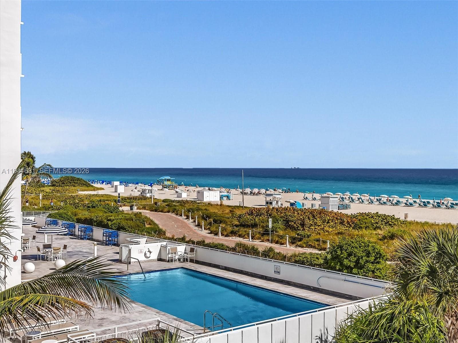 THE PRESIDENTIAL CONDO · #1103 in Miami Beach - Photo 44