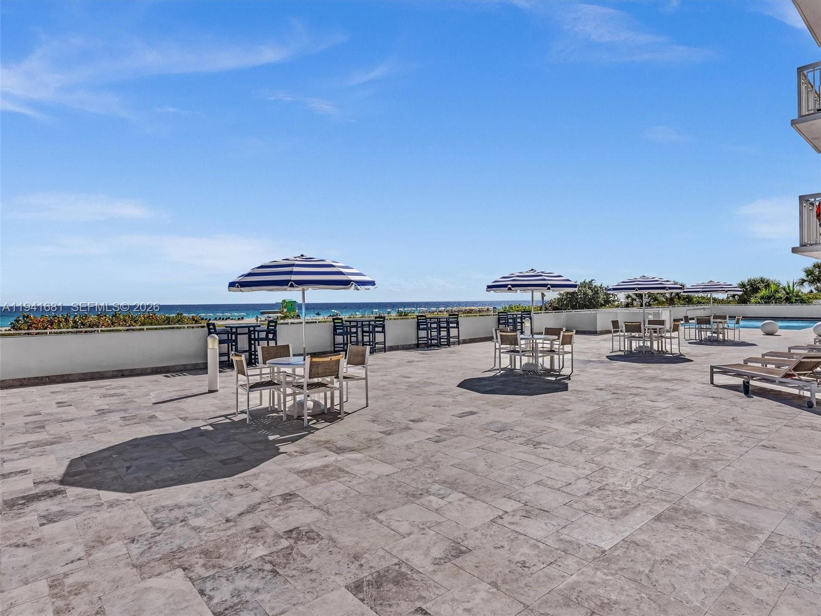 THE PRESIDENTIAL CONDO · #1103 in Miami Beach - Photo 35