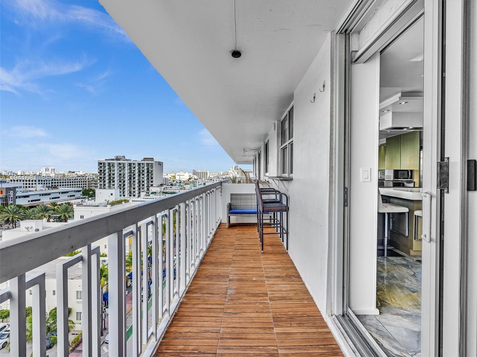 THE PRESIDENTIAL CONDO · #1103 in Miami Beach - Photo 8