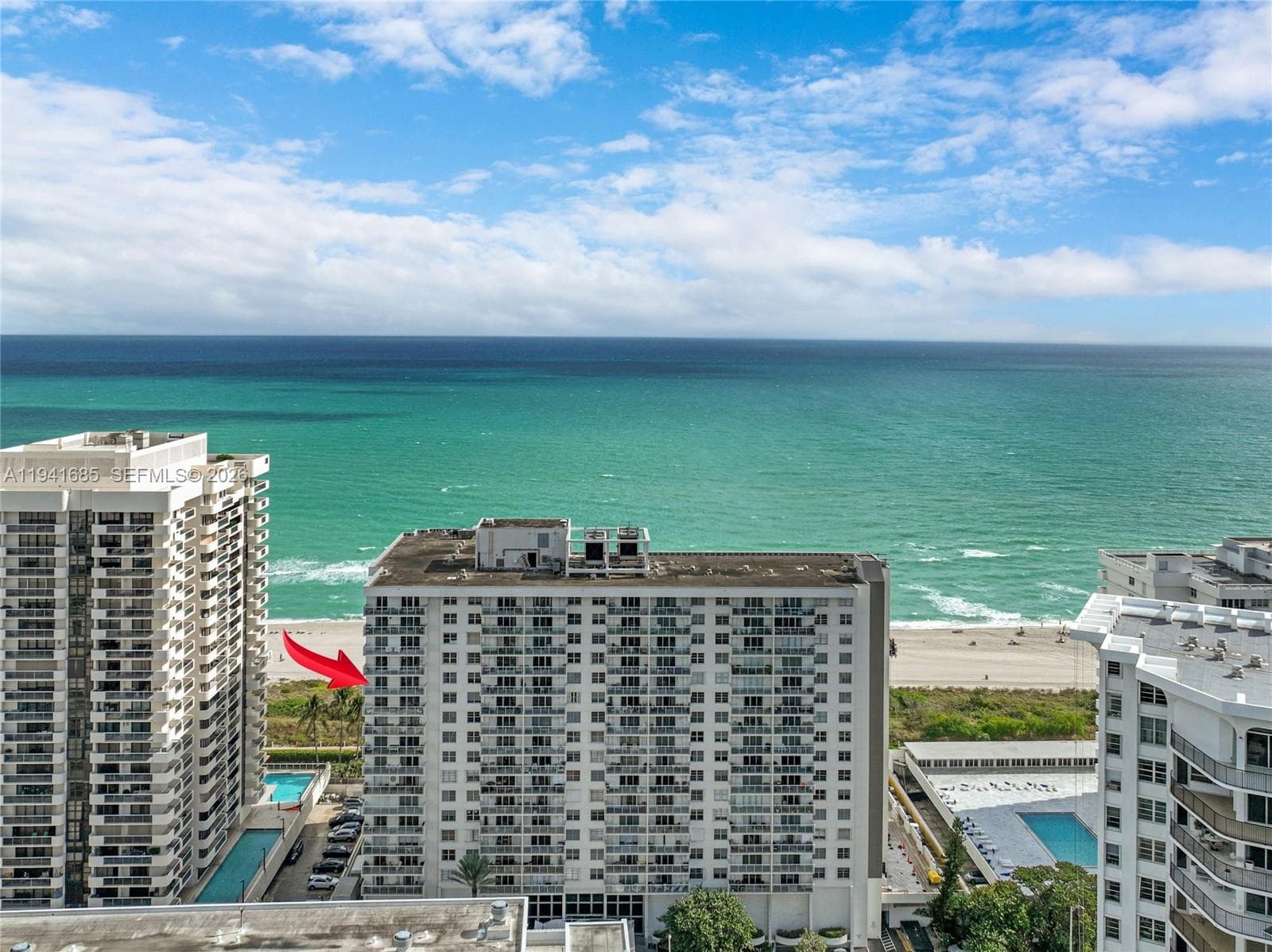 ARLEN BEACH CONDO · #1415 in Miami Beach - Photo 22