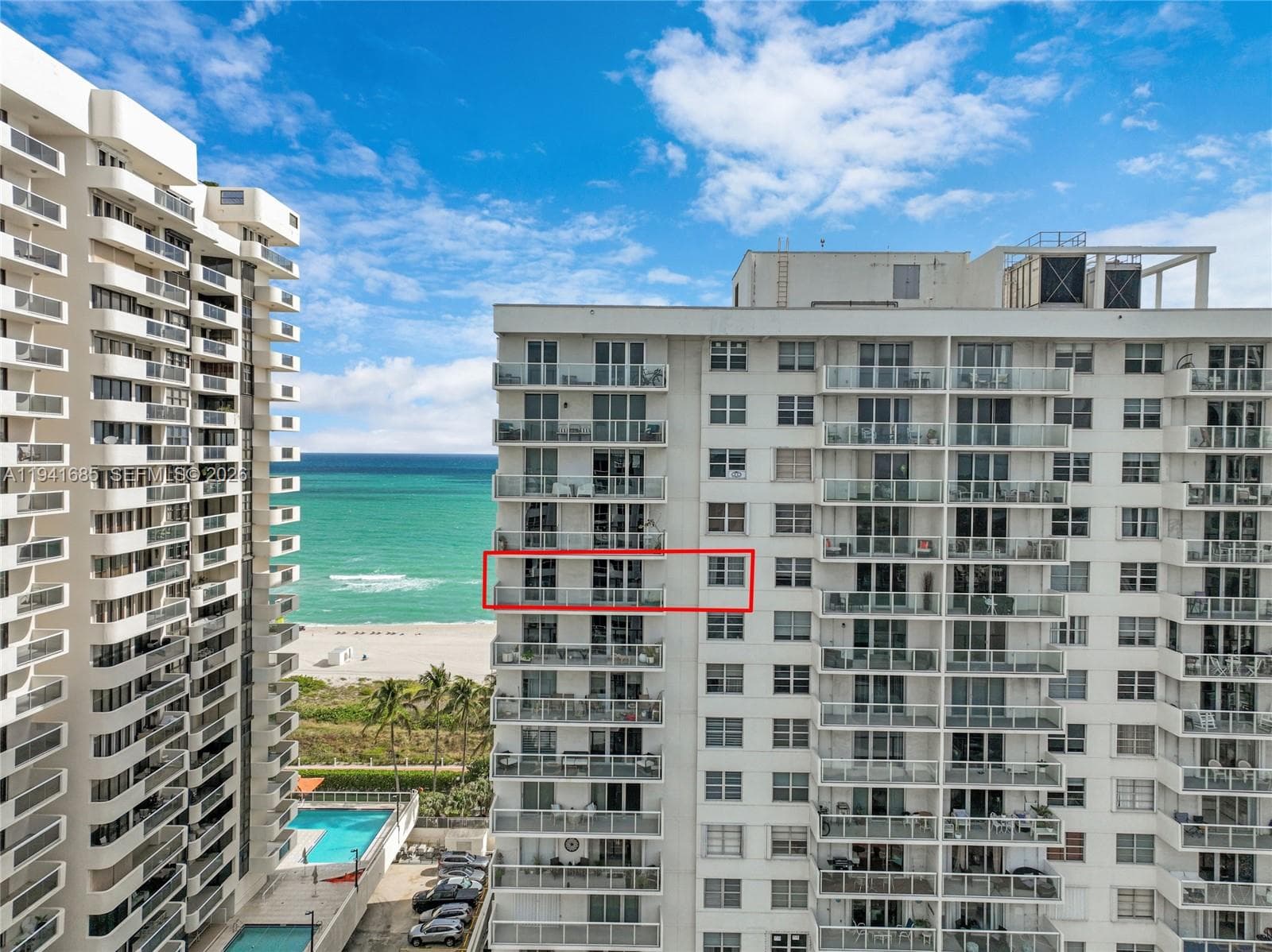 ARLEN BEACH CONDO · #1415 in Miami Beach - Photo 21