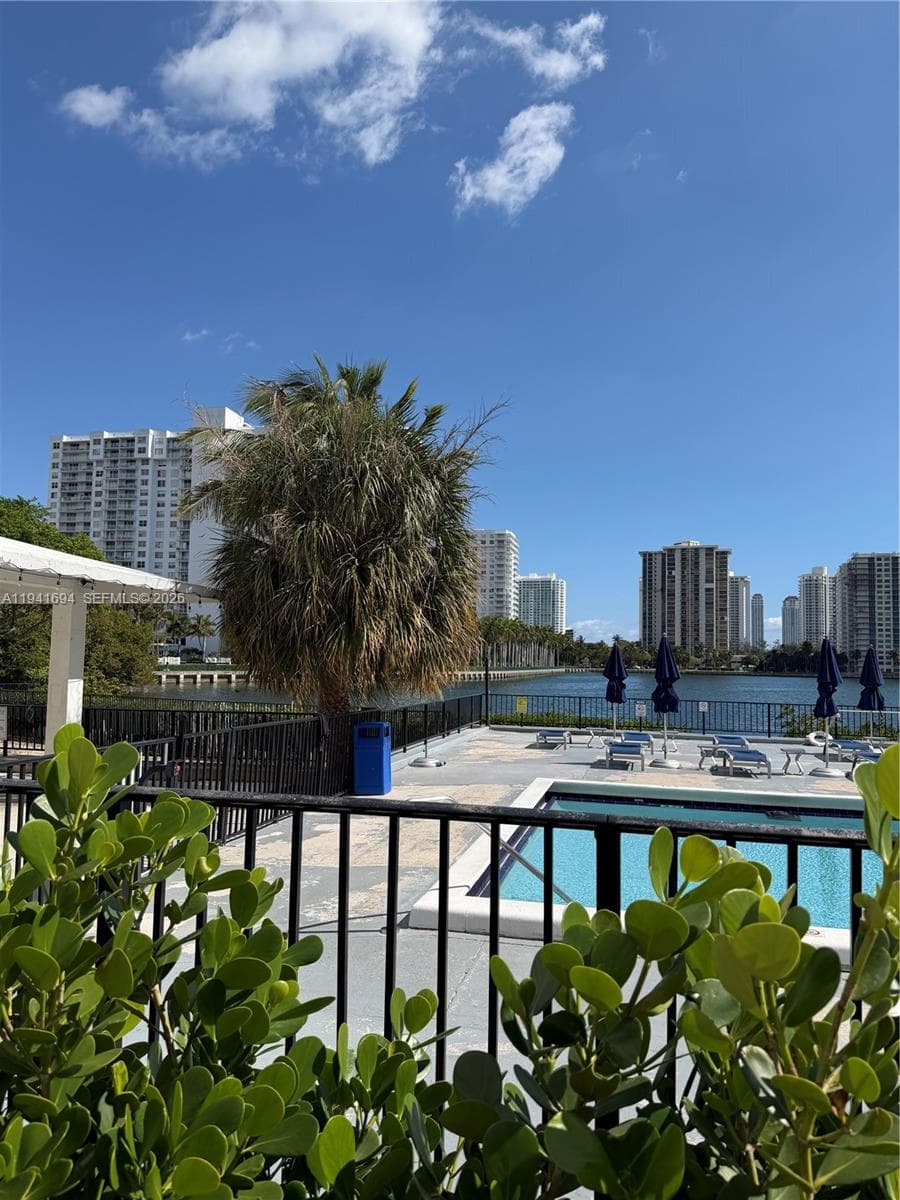 COMMODORE PLAZA CONDO · #211 in Aventura - Photo 3