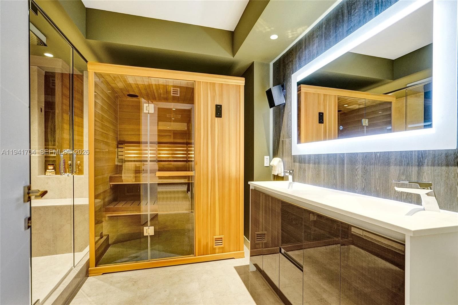 Beautiful Bathroom
