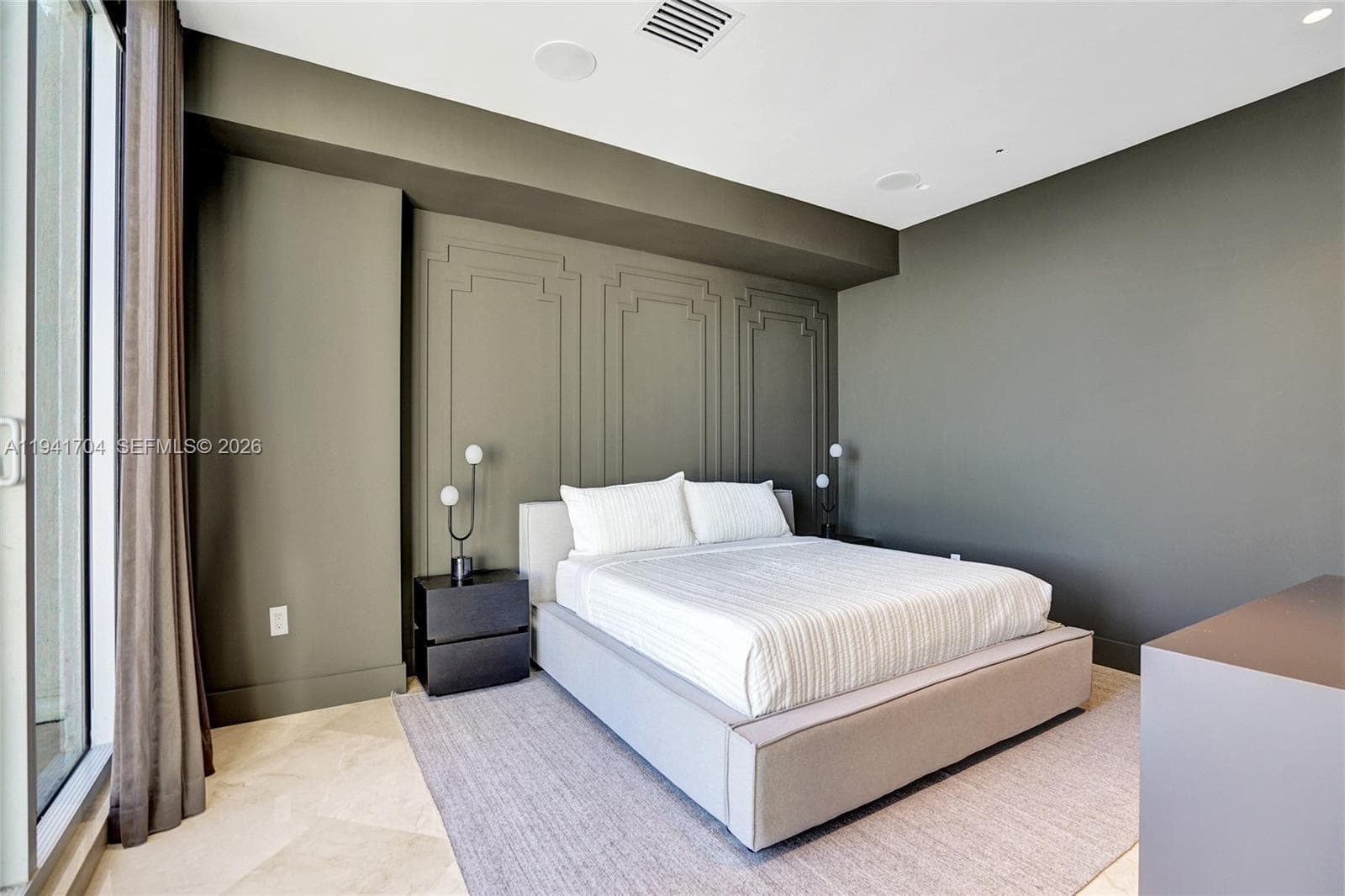 3rd Bedroom With King Bed
