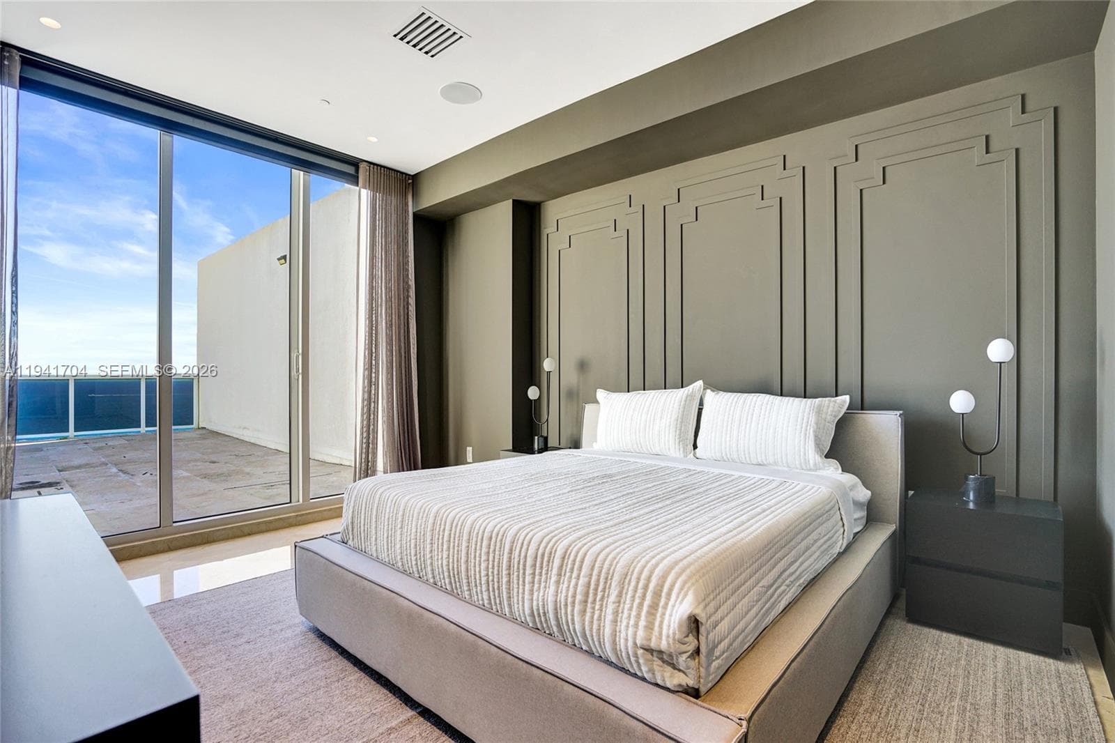 3rd Bedroom With Stunning View