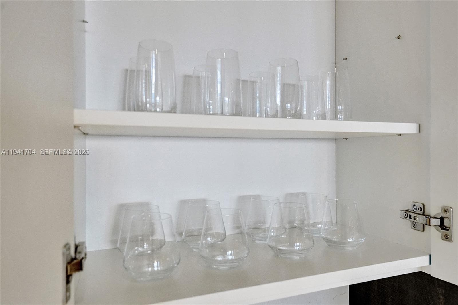 Beverage Glasses