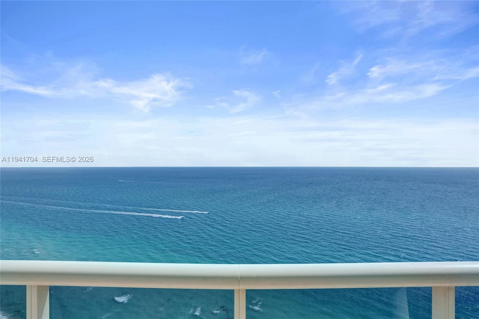 Direct Ocean View