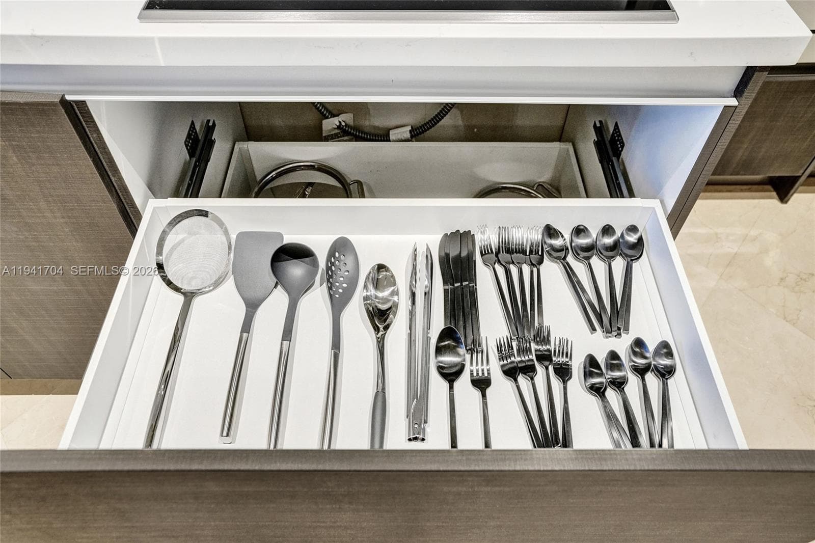 Utensils and Flatware