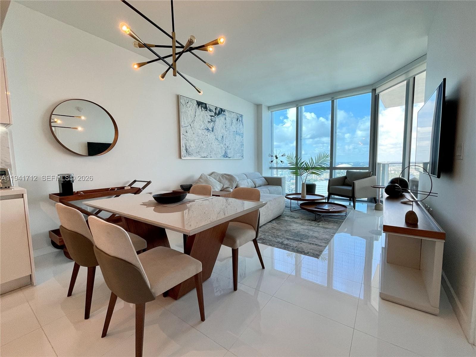 Paramount Miami Worldcenter · #3606 in Miami - Photo 6