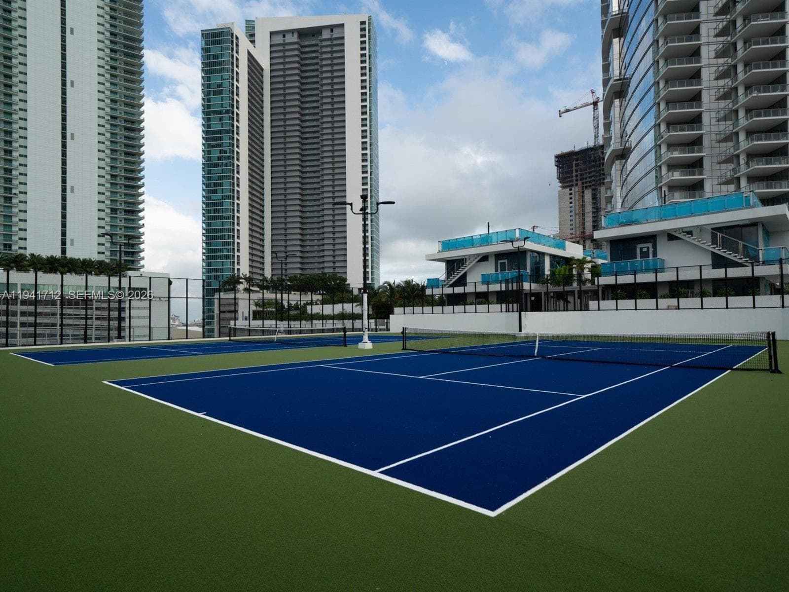 Paramount Miami Worldcenter · #3606 in Miami - Photo 42