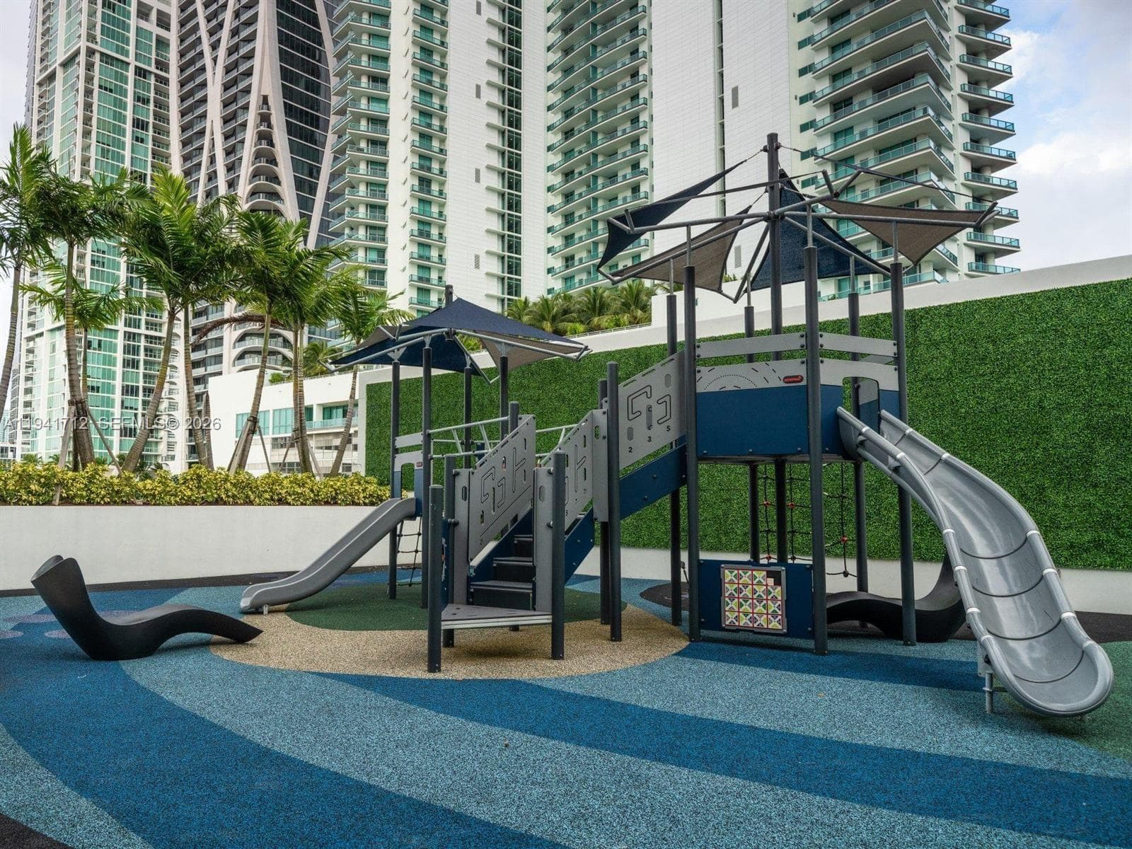Paramount Miami Worldcenter · #3606 in Miami - Photo 47