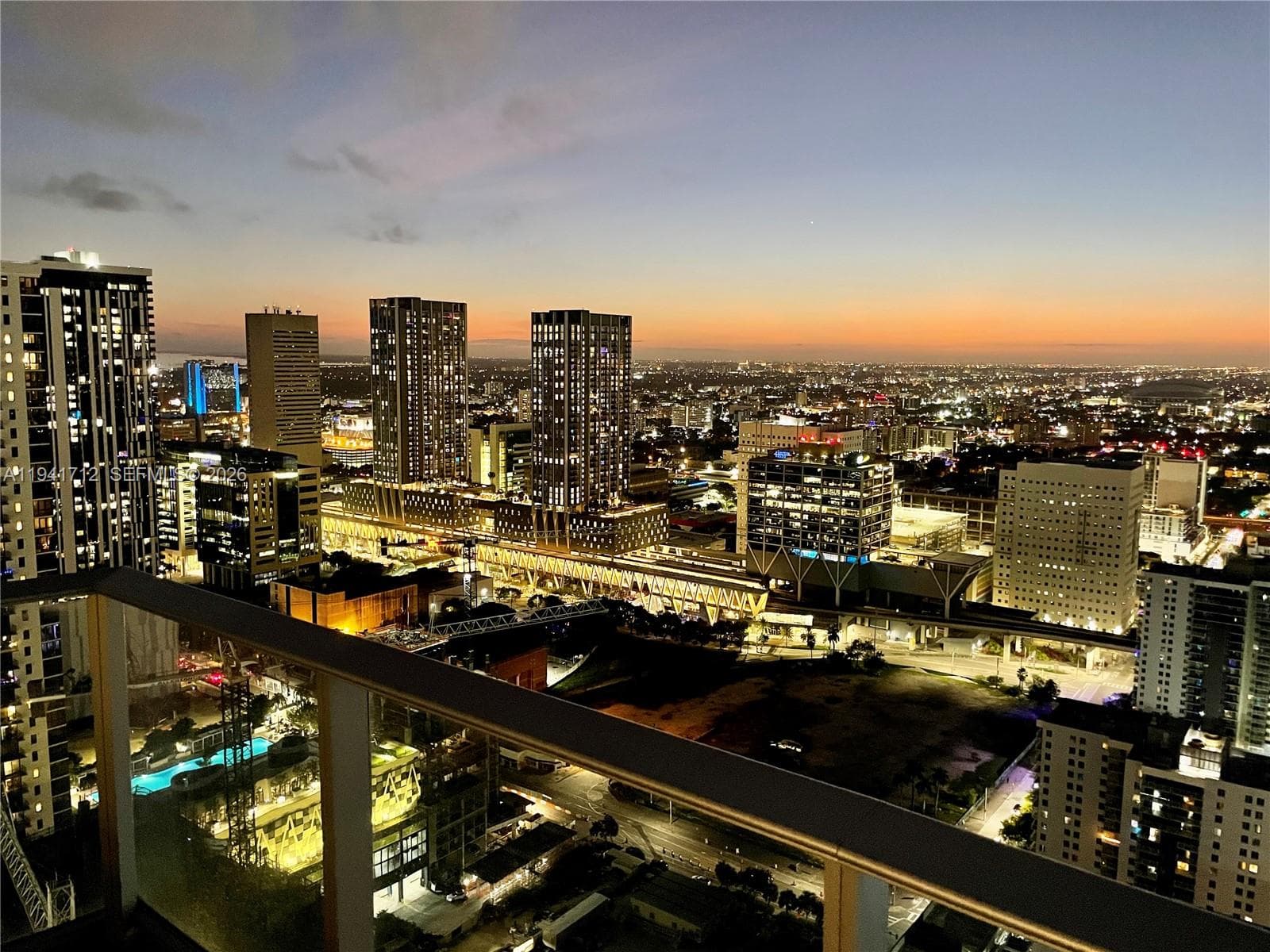 Paramount Miami Worldcenter · #3606 in Miami - Photo 66