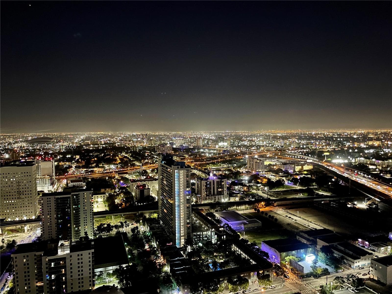 Paramount Miami Worldcenter · #3606 in Miami - Photo 68