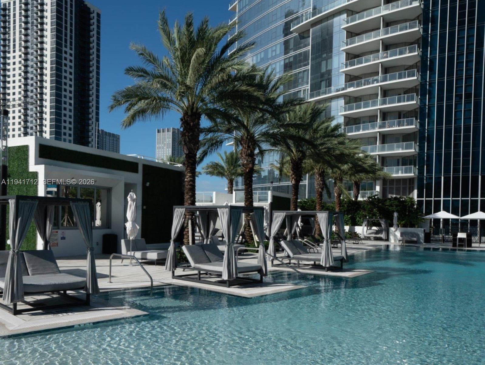 Paramount Miami Worldcenter · #3606 in Miami - Photo 35