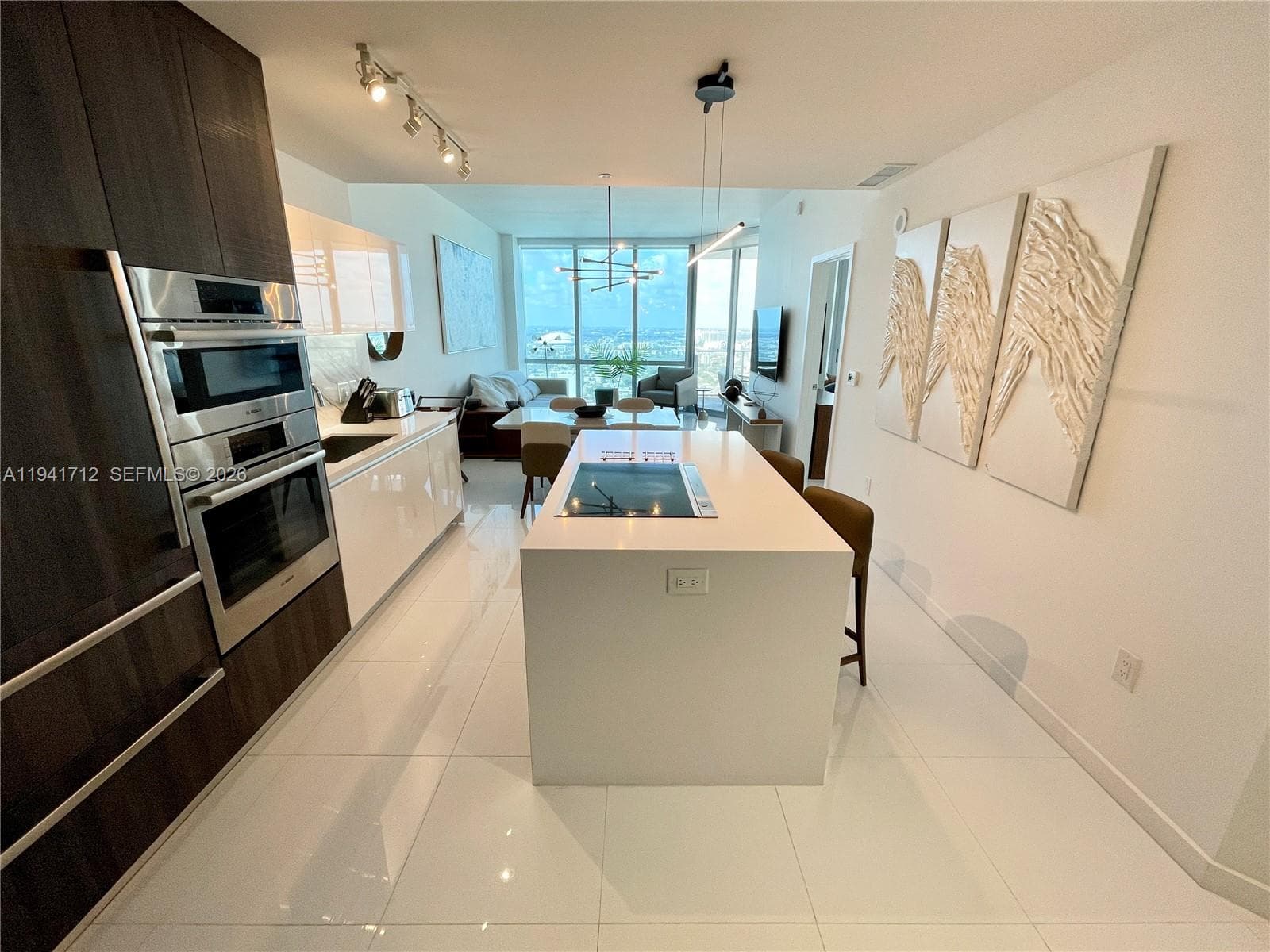 Paramount Miami Worldcenter · #3606 in Miami - Photo 8