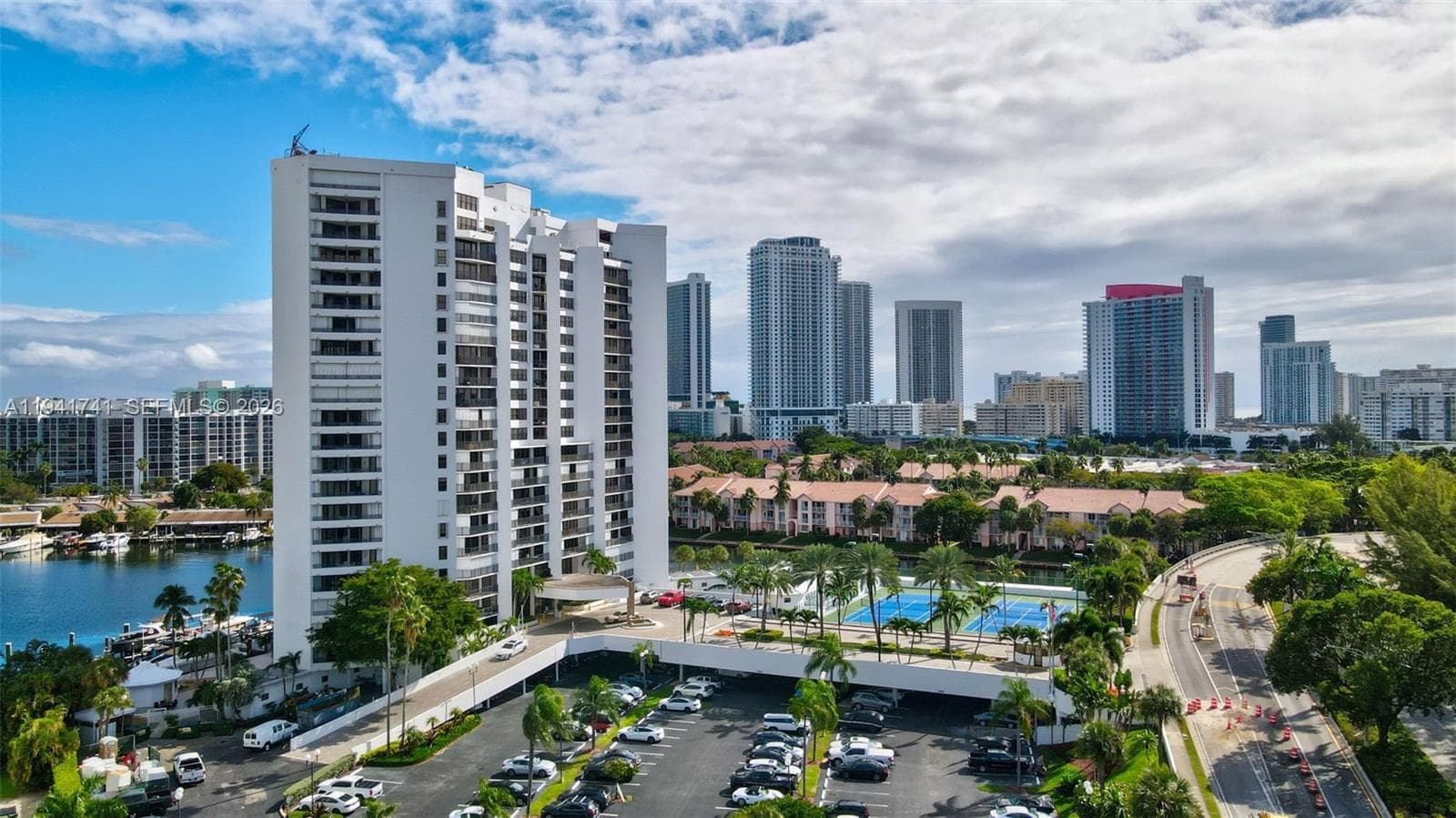 ANCHOR BAY CLUB CONDO · #PH3A in Hallandale Beach - Photo 41