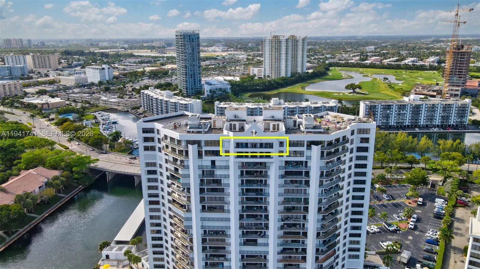 ANCHOR BAY CLUB CONDO · #PH3A in Hallandale Beach - Photo 50