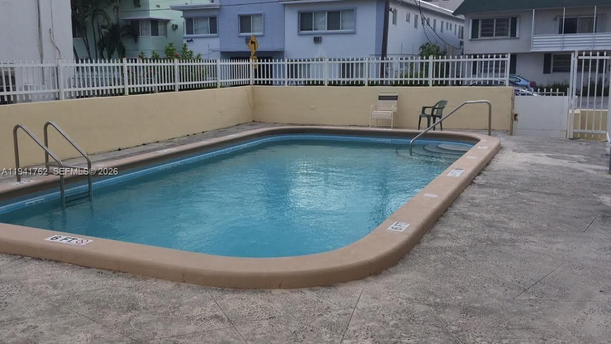 VILLA ROYAL CONDO · #601 in Miami Beach - Photo 4