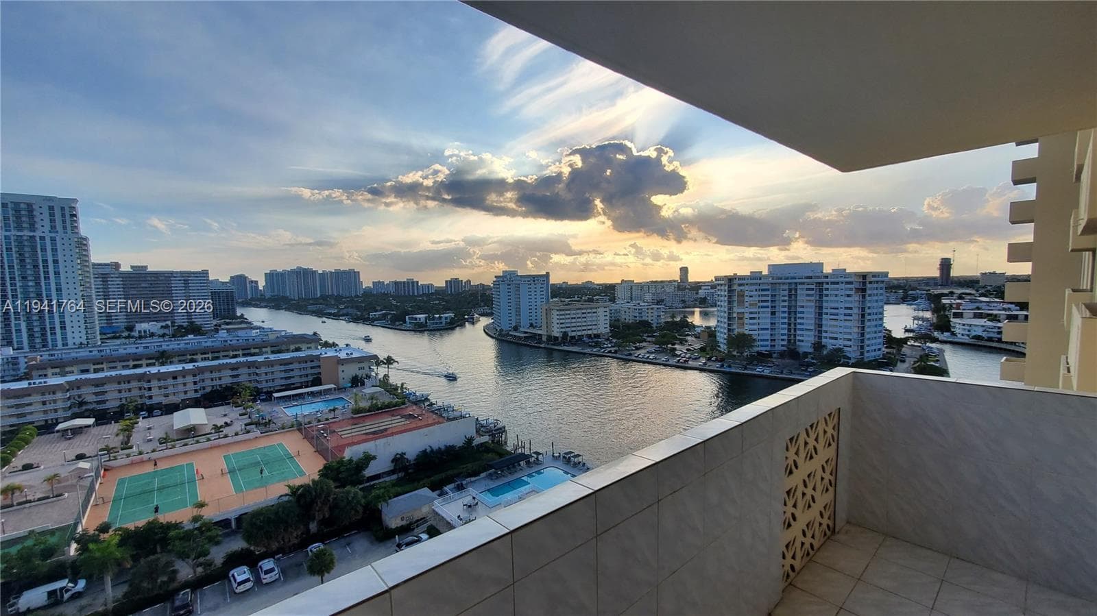 PLAZA TOWERS NORTH CONDO · #1506 in Hallandale Beach - Photo 13