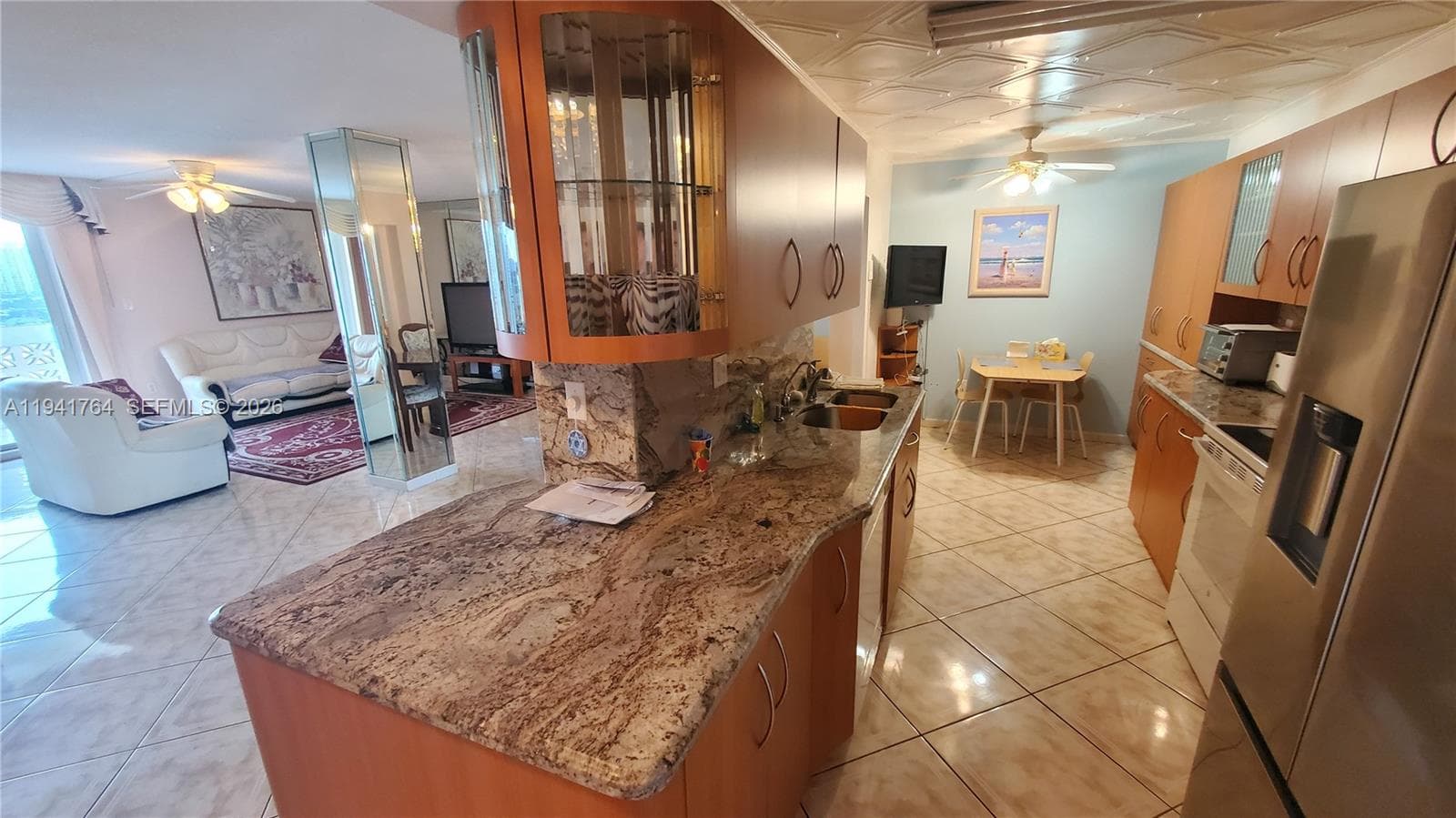 PLAZA TOWERS NORTH CONDO · #1506 in Hallandale Beach - Photo 3