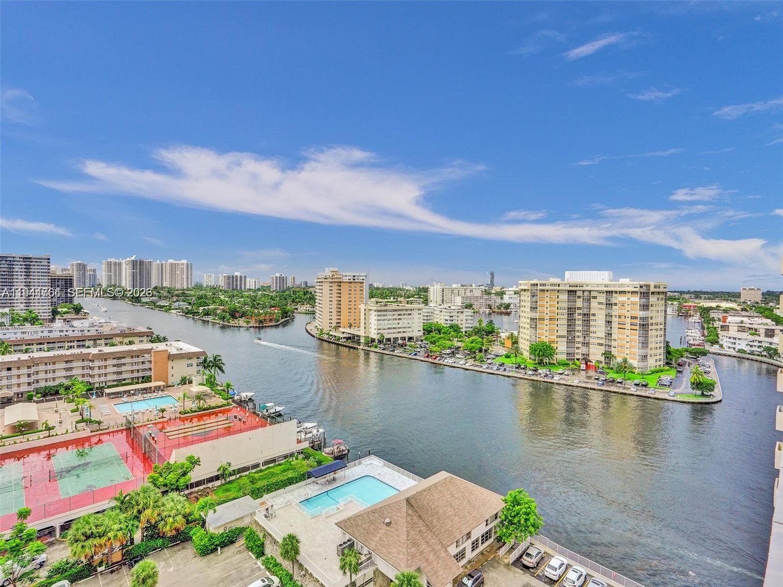 PLAZA TOWERS NORTH CONDO · #1506 in Hallandale Beach - Photo 1