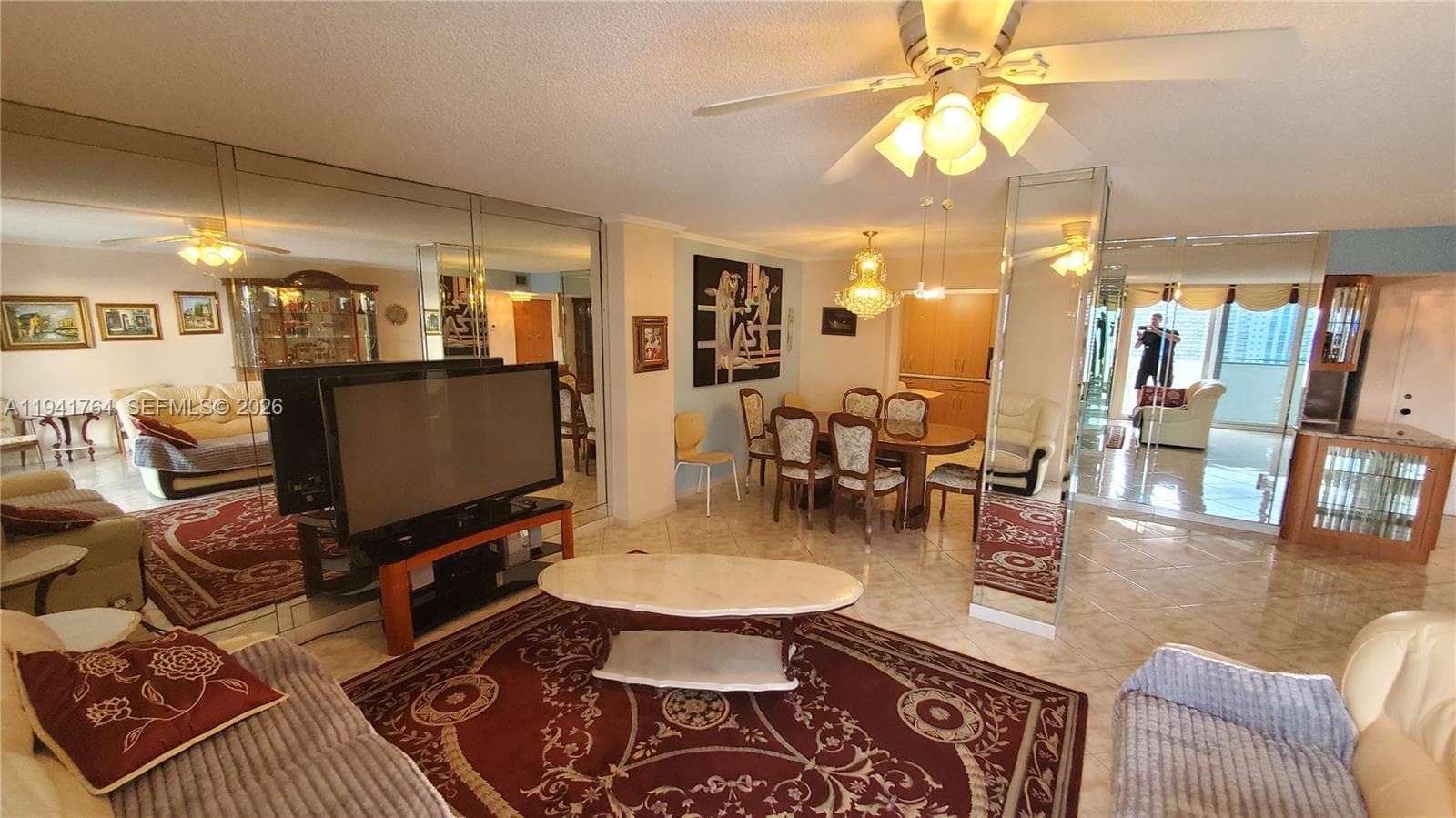 PLAZA TOWERS NORTH CONDO · #1506 in Hallandale Beach - Photo 5