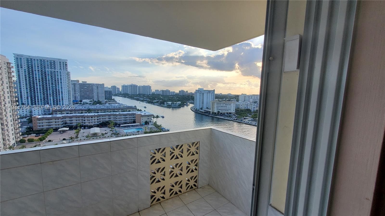 PLAZA TOWERS NORTH CONDO · #1506 in Hallandale Beach - Photo 18