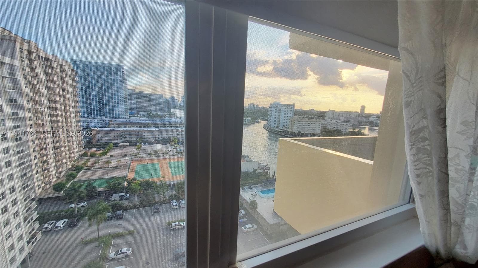 PLAZA TOWERS NORTH CONDO · #1506 in Hallandale Beach - Photo 11
