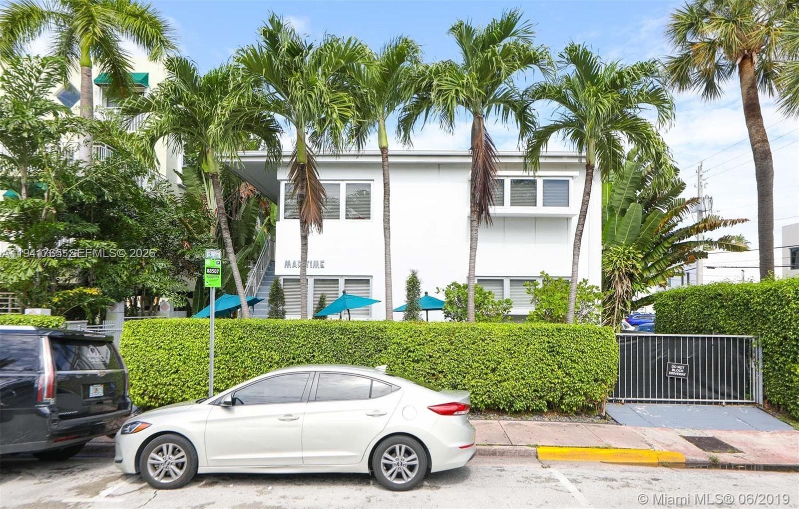 The maritime condo · #5 in Miami Beach - Photo 27