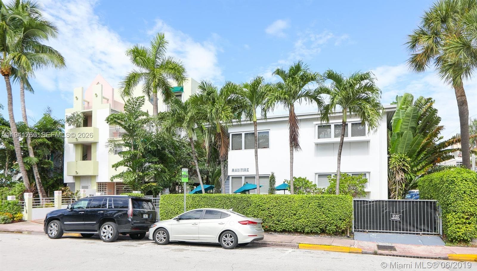 The maritime condo · #5 in Miami Beach - Photo 2