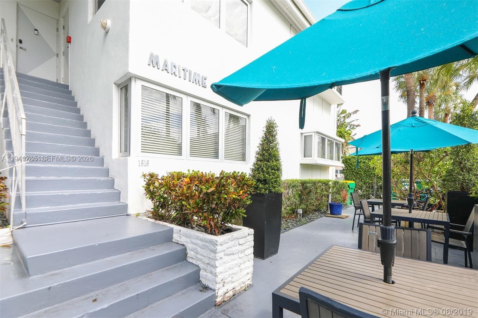 The maritime condo · #5 in Miami Beach - Photo 6