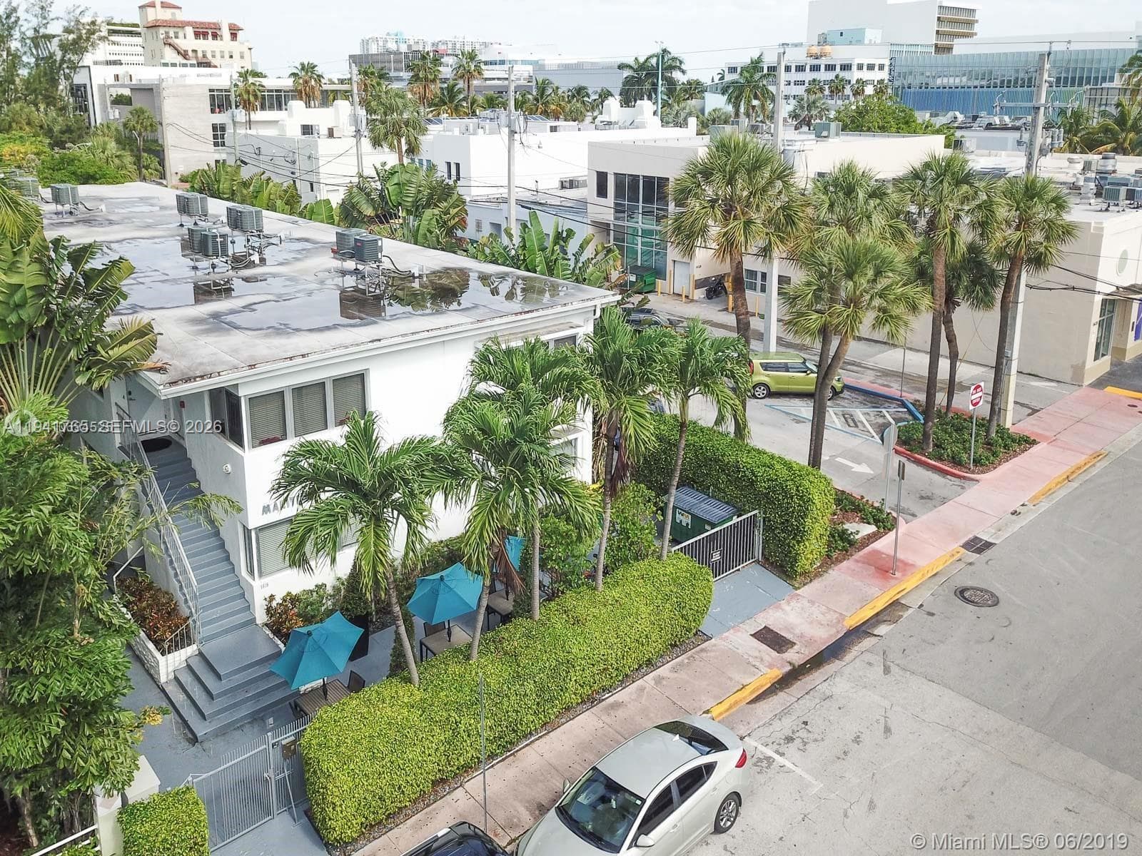 The maritime condo · #5 in Miami Beach - Photo 7