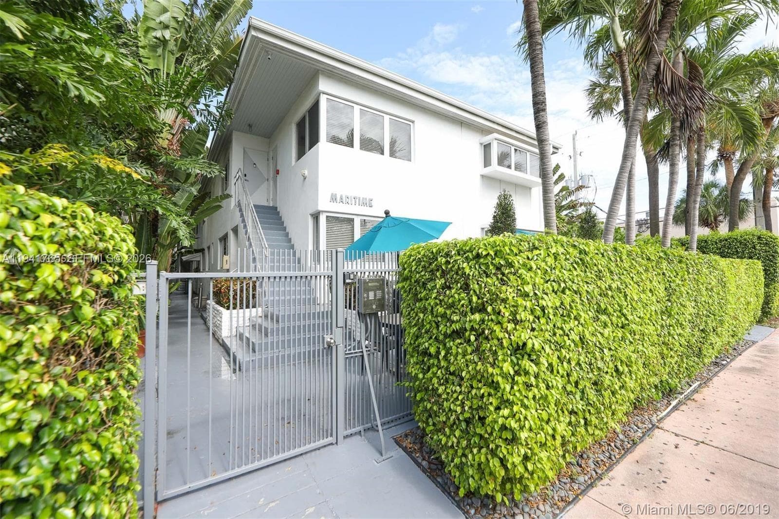 The maritime condo · #5 in Miami Beach - Photo 1