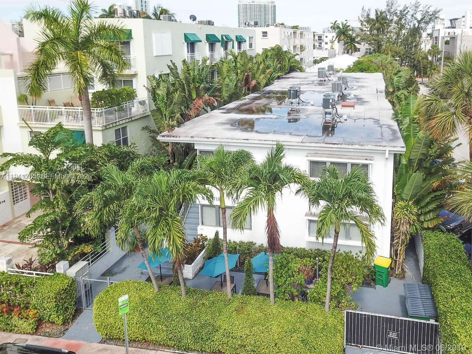 The maritime condo · #5 in Miami Beach - Photo 28