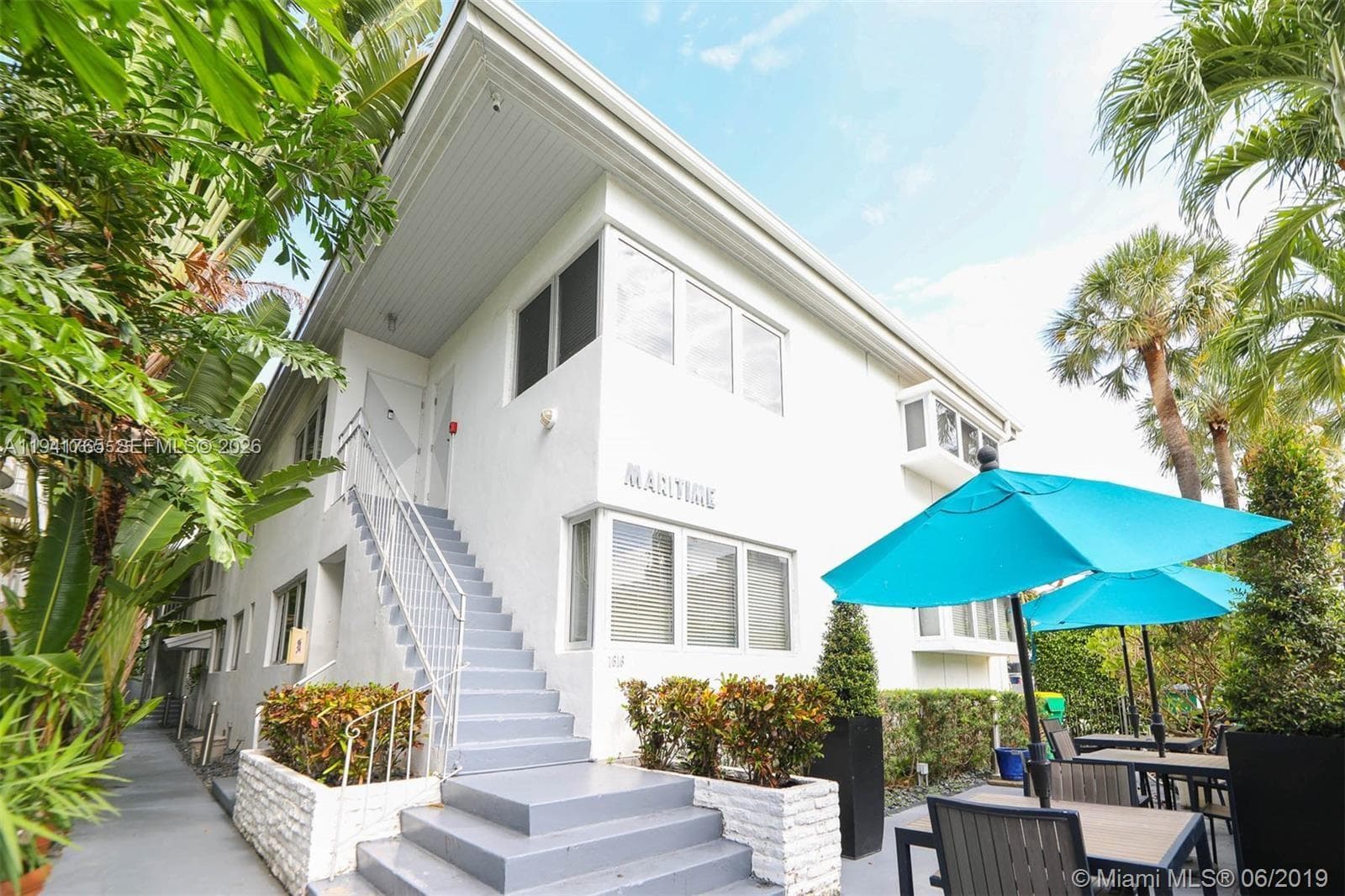 The maritime condo · #5 in Miami Beach - Photo 4