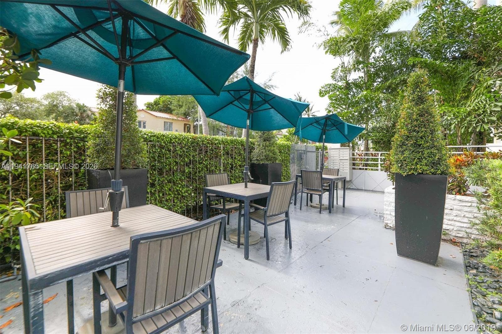 The maritime condo · #5 in Miami Beach - Photo 25