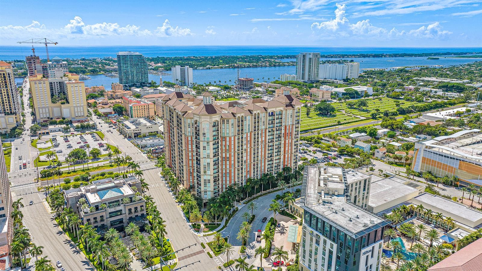 550 Okeechobee Blvd