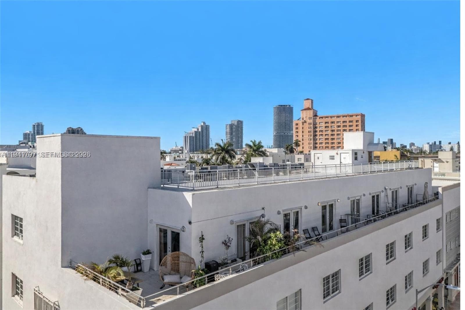 THE SKYLARK CONDO · #307 in Miami Beach - Photo 2