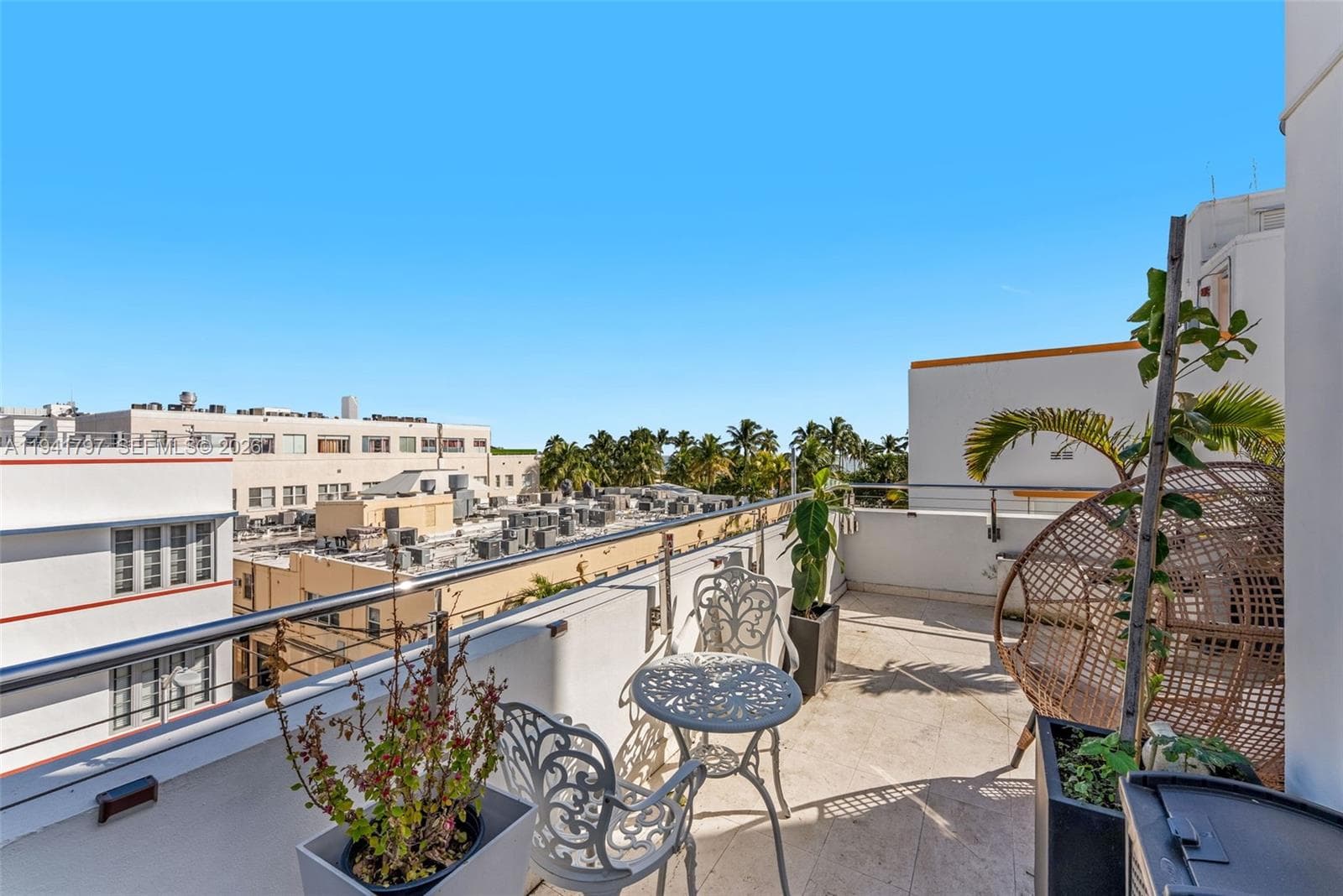THE SKYLARK CONDO · #307 in Miami Beach - Photo 6