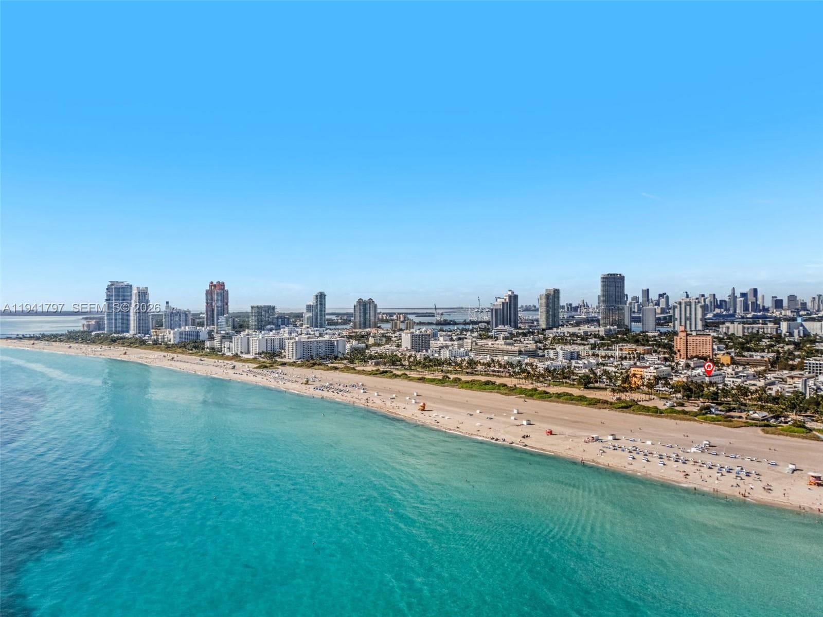 THE SKYLARK CONDO · #307 in Miami Beach - Photo 7