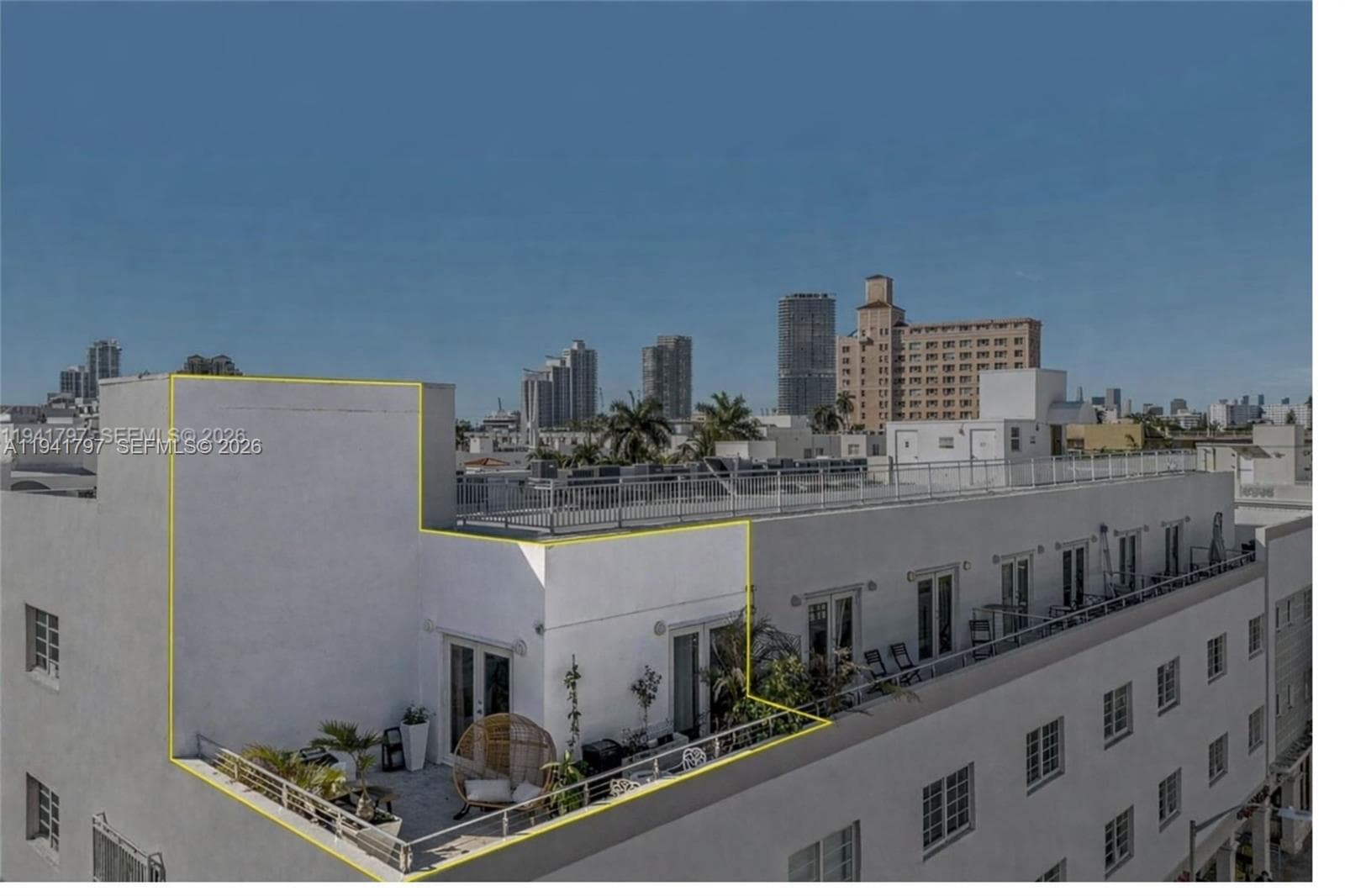 THE SKYLARK CONDO · #307 in Miami Beach - Photo 3