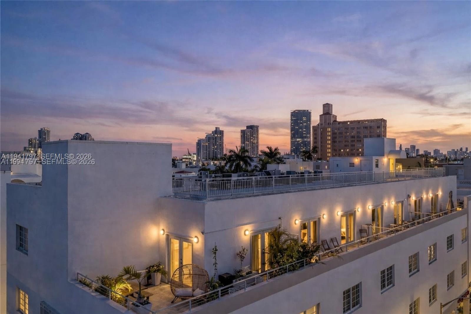 THE SKYLARK CONDO · #307 in Miami Beach - Photo 1