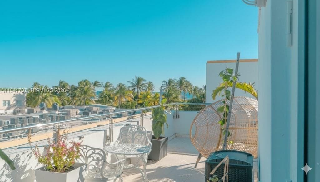 THE SKYLARK CONDO · #307 in Miami Beach - Photo 5